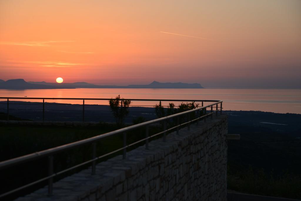 Villa Horizon Skouloúfia Cameră foto
