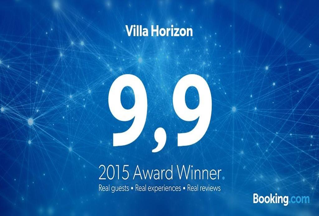 Villa Horizon Skouloúfia Cameră foto