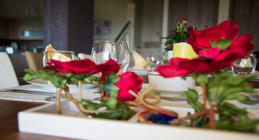 Villa Horizon Skouloúfia Cameră foto