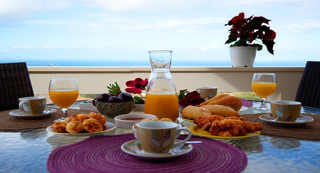 Villa Horizon Skouloúfia Cameră foto